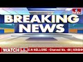 తాడేపల్లి వైసీపీ కార్యాలయంలో సీఐడీ పోలీసుల సోదాలు| CID Police Raids on Tadepally YSRCP Office | hmtv  - 02:13 min - News - Video