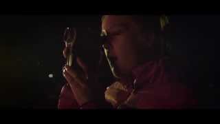 When Saints Go Machine feat. Killer Mike - Love And Respect thumbnail