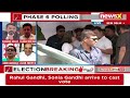 History Scripted in New Delhi | Rahul, Sonia vote for AAP | General Elections 2024 | NewsX - 02:44 min - News - Video
