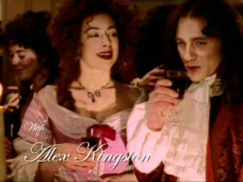 The Fortunes and Misfortunes of Moll Flanders'