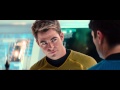 Button to run trailer #12 of 'Star Trek Into Darkness'