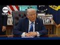 Trump and Xi discuss TikTok deal