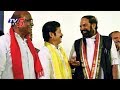 T-TDP Working President Revanth Reddy joining Congress?
