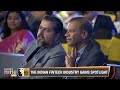 News9 Global Summit | Fintech Revolution In India: Challenges And Opportunities  - 16:08 min - News - Video