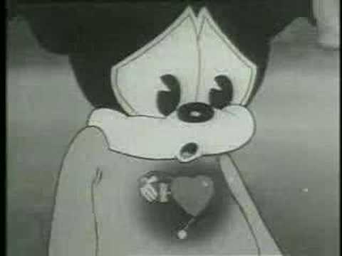 Betty Boop's Bamboo Isle'