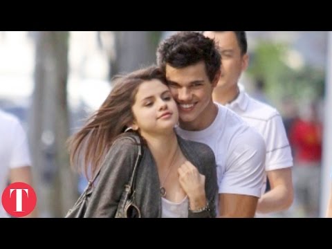 10 Guys Selena Gomez Has DATED