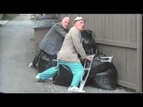 Trash Humpers'