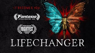 Lifechanger - Official Trailer #