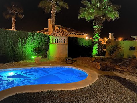 Property video