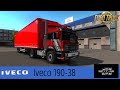 Iveco 190-38 Special - Edit by Ekualizer Fixed v2.1