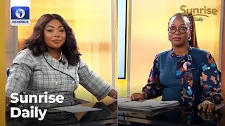 Niger School Abduction, Safe School Initiative In Edo State | Sunrise Daily