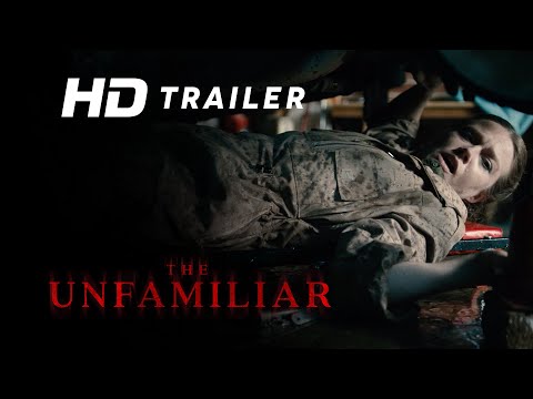 The Unfamiliar'