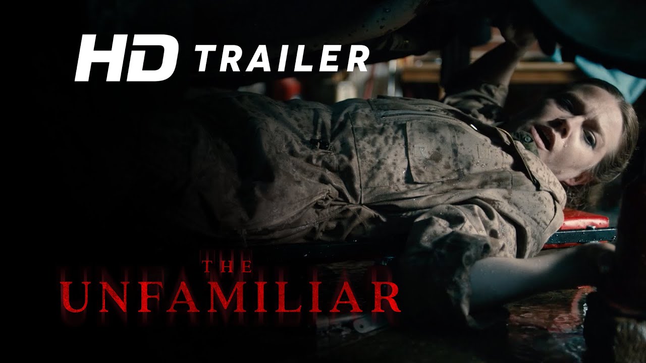 Trailer de The Unfamiliar