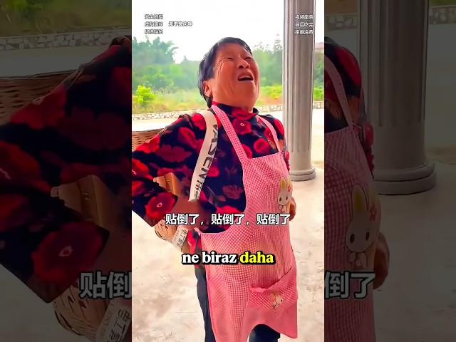ANNEM Biraz Daha Koy Dedi! Tencere Ağzına KADAR Doldu! 😱