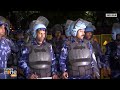 ED Raids Delhi CM Arvind Kejriwals Residence | News9 (Big Breaking)  - 06:23 min - News - Video