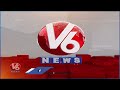 Tragedy Incident In Kukatpally | Hyderabad | V6 News  - 02:18 min - News - Video