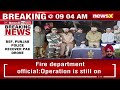 BSF & Punjab Police Recovered Drone | Used for Drugs Smuggling | NewsX  - 03:35 min - News - Video