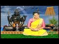 ఇంట్లో శివలింగం ఉండవచ్చా?ఇంట్లో శివలింగానికి నిత్యాభిషేకం చేయాలా ? | Shivaratri Special | Bhakthi TV  - 21:39 min - News - Video