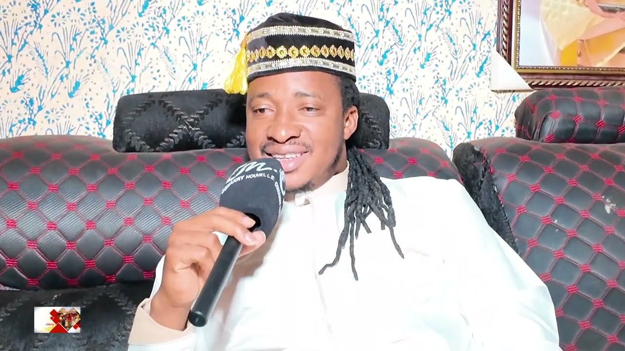 Conakry Nouvelles GNOUMA DAKA KORO SIGUIRI