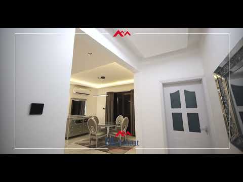Property video