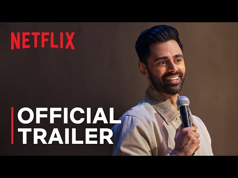 Hasan Minhaj: The King's Jester'