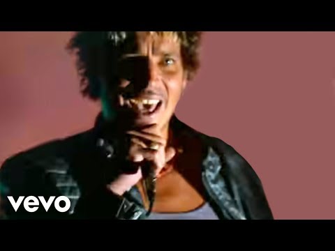 Upload mp3 to YouTube and audio cutter for Audioslave - Cochise (Official Video) download from Youtube