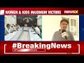 Cong MP Imran Mansood Expresses Grief Over Hathras Incident | NewsX Exclusive  - 01:40 min - News - Video