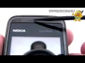 Sidex.ru: Видеообзор Nokia XpressMusic 5530 (rus)