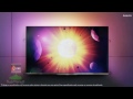 Smart TV LED Philips 47 e 55PFL7008 - Submarino.com.br