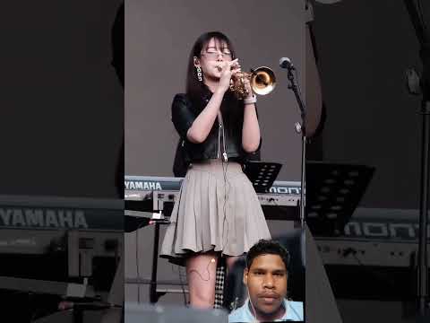 Zhao lei"time of our lives" #kpop #concert #live #izone #ytshorts #music #instumentalmusic #dkreacts