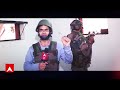 J&K News: आतंक की बौखलाहट की इनसाइड स्टोरी! देखिए पाकिस्तान बॉर्डर से exclusive रिपोर्ट | ABP News  - 09:15 min - News - Video
