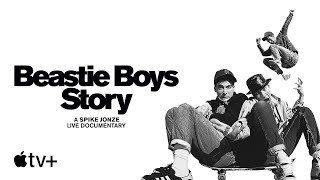 Beastie Boys Story – Offizieller