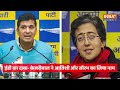 Sanjay Singh Bail : Kejriwal इन, संजय आउट ! अब Atishi-Saurabh का क्या होगा ? | Tihar Jail Update - 02:03 min - News - Video