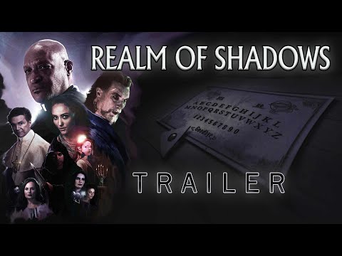 Realm of Shadows'