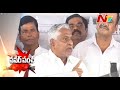 Watch Jeevan Reddy's power punch on KCR