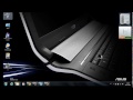 Problema do touchpad do notebook asus n43sm