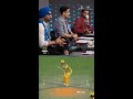 Comm box reacts to Brevis’ stance, drawing instant comparisons to AB de Villiers | #IPLonJioStar