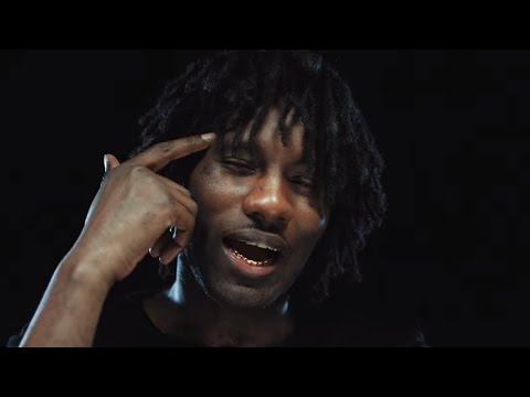 Wretch 32 - Antwi