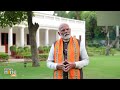 PM Modi Responds to Oppositions Claims on Wealth Creators | News9