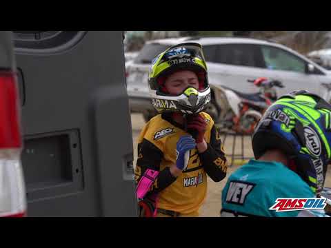 Nearly 1000 Racers Invade Glen Helen for Swapmoto Race Series 2021 Kickoff!