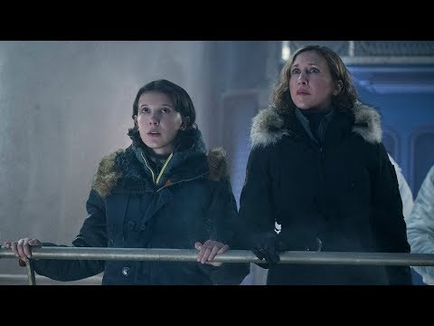 Godzilla: King of the Monsters - Official Trailer 2 - In Theaters May 31