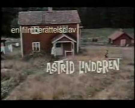 Emil i Lönneberga'