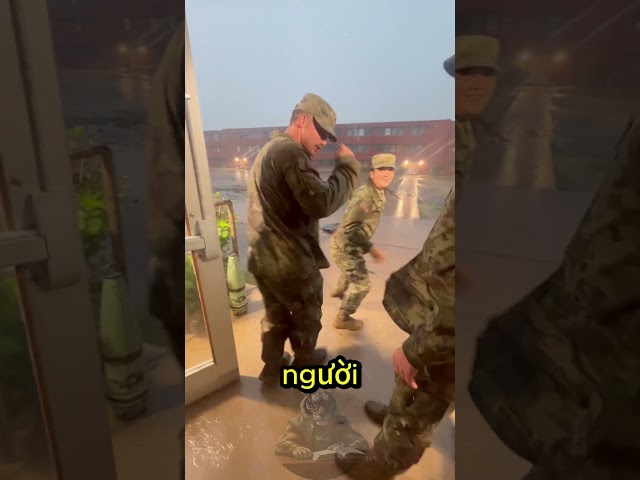 Chẳng Ai Hiểu Chuyện Gì Đang Diễn Ra 😳
