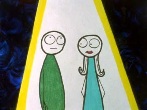 Lily and Jim'