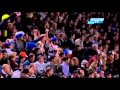 Supercross Bercy 2012 - Best Lap - Weimer crash and Eli Tomac 