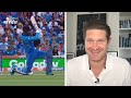 Shane Watson draws Damien Martyn comparison with KL Rahul | The ICC Review  - 04:01 min - News - Video