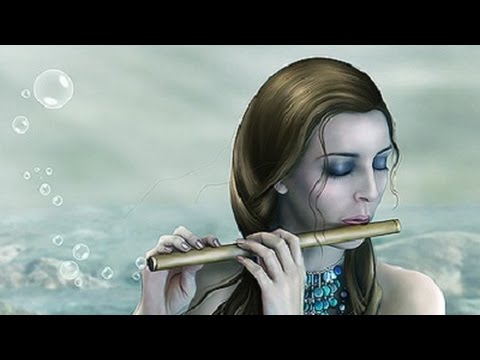 1 Hour of Mermaid Music