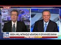 Jack Keane: It is petty, shocking that the Biden administration would hold back weapons for Israel  - 05:34 min - News - Video