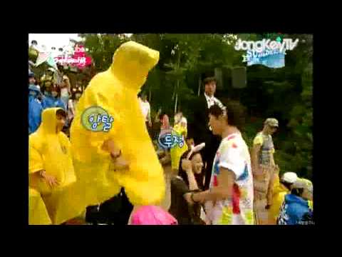 JongKey 종키 moment # 4 -