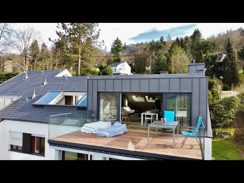 Property video